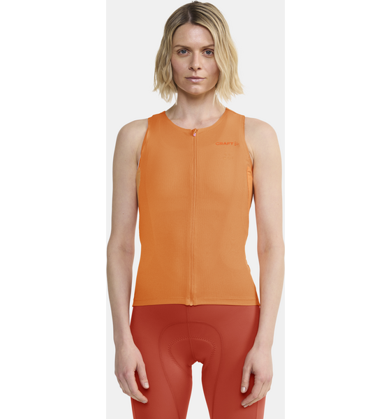 CRAFT Adv Endur Singlet W på