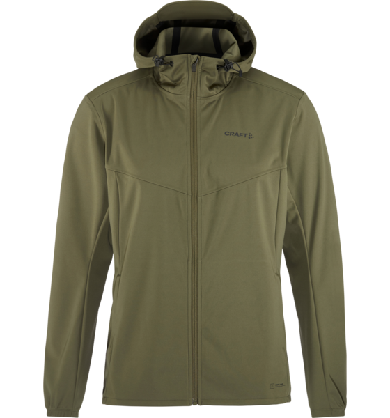 CRAFT Adv Essence Hydro Jacket M på