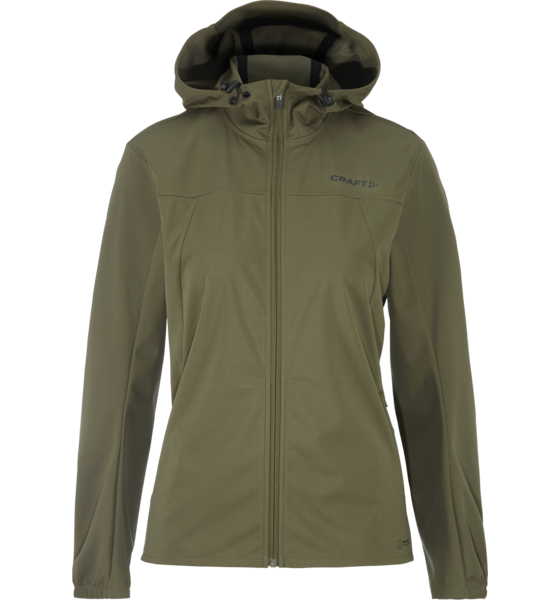 CRAFT Adv Essence Hydro Jacket W på