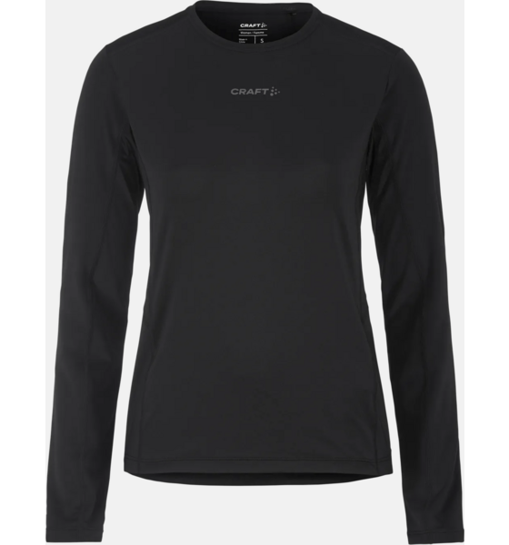 CRAFT W Adv Ess Ls Tee på
