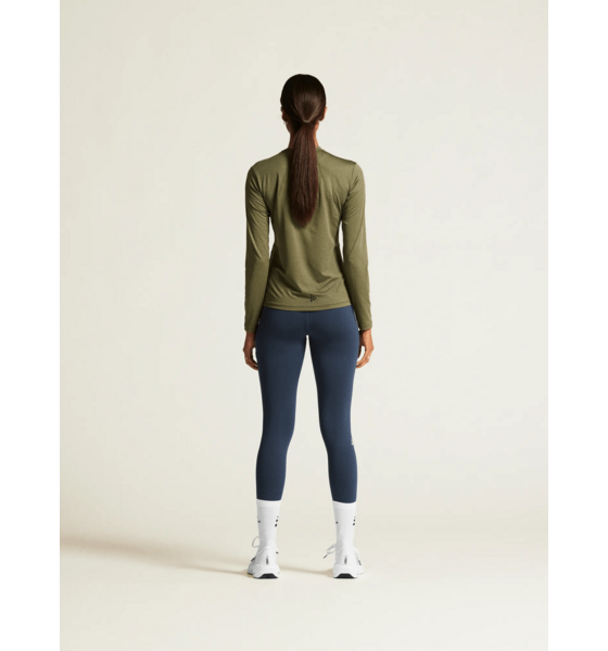 CRAFT Adv Essence Ls Tee 2 W på