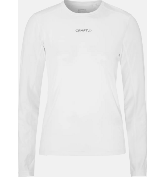 CRAFT W Adv Ess Ls Tee på