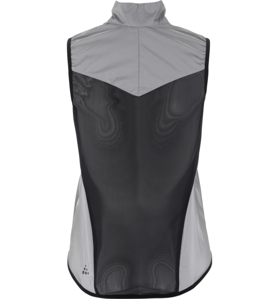CRAFT Adv Essence Lumen Wind Vest W på