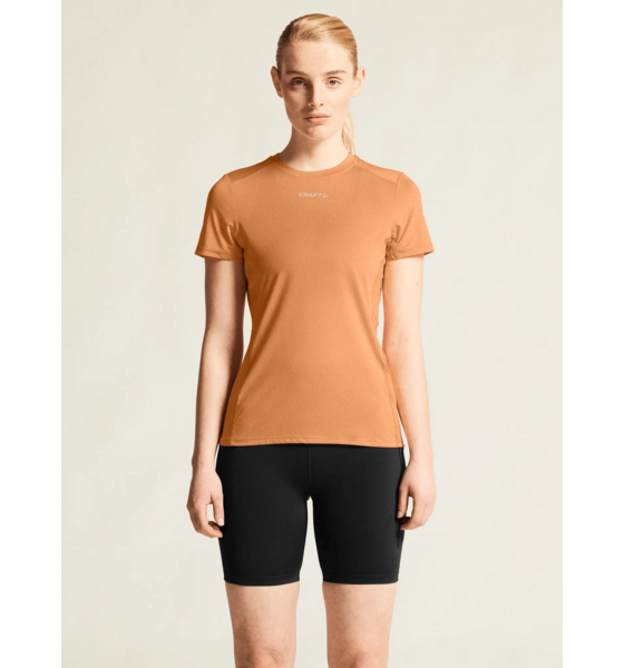 CRAFT Adv Essence Ss Tee 2 W på
