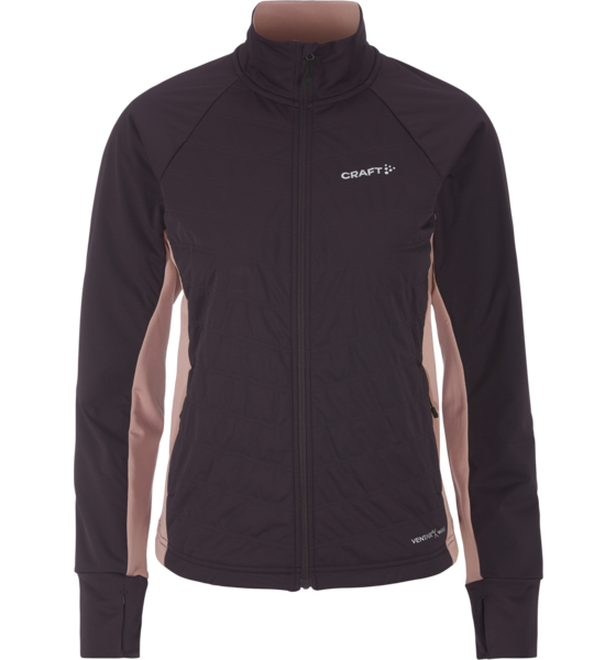 CRAFT Adv Essence Warm Jacket W på
