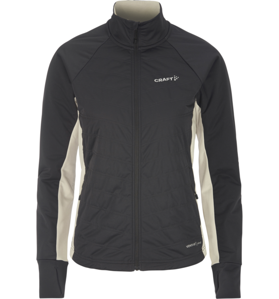 CRAFT Adv Essence Warm Jacket W på