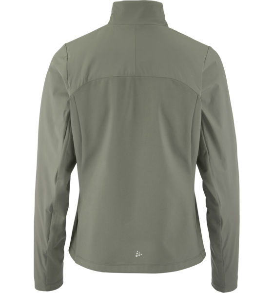 CRAFT Adv Essence Warm Jkt 2 W på