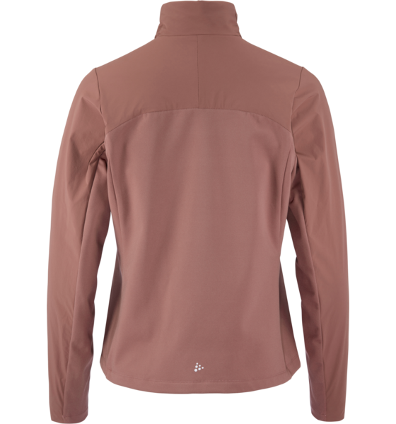 CRAFT Adv Essence Warm Jkt 2 W på
