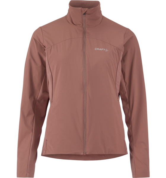 CRAFT Adv Essence Warm Jkt 2 W på