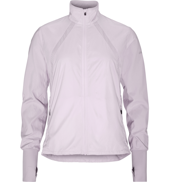 CRAFT W Adv Essence Wind Jkt på