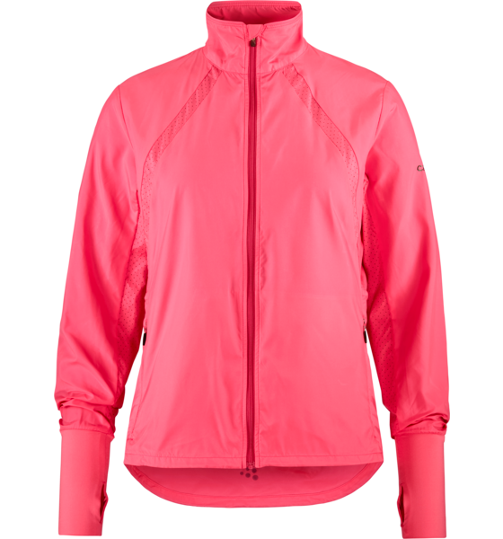 CRAFT W Adv Essence Wind Jkt på