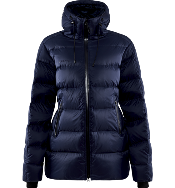 CRAFT W Adv Explore Down Jacket på