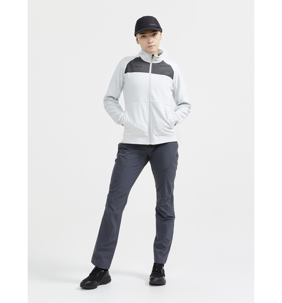 CRAFT Adv Explore Fleece Midlayer W på