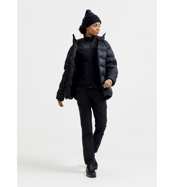 CRAFT Adv Explore Fleece Midlayer W på