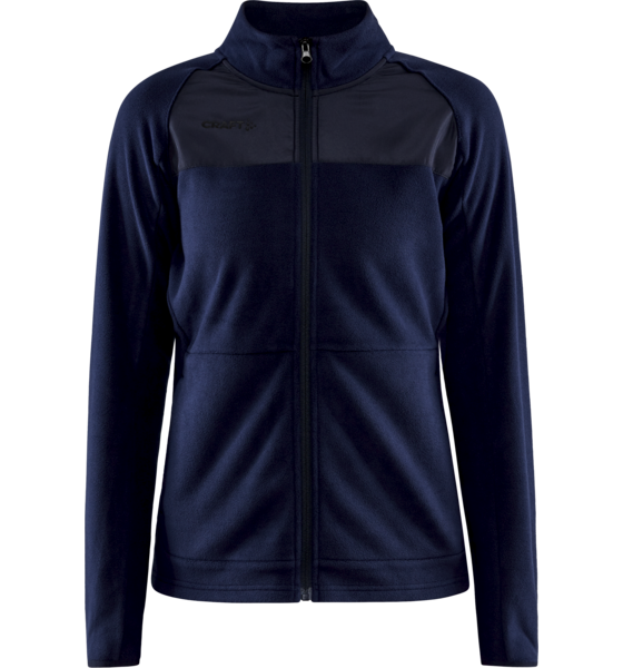 CRAFT Adv Explore Fleece Midlayer W på