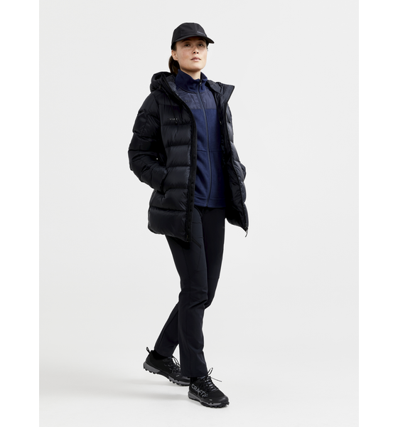 CRAFT Adv Explore Fleece Midlayer W på