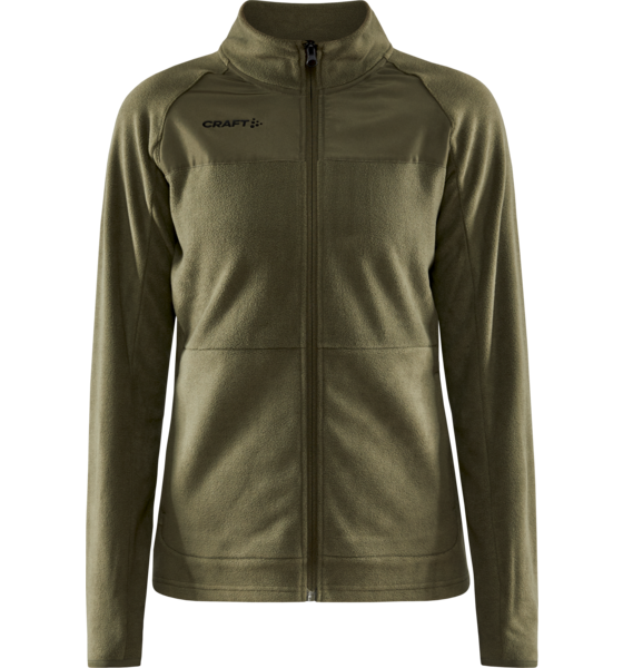 CRAFT Adv Explore Fleece Midlayer W på