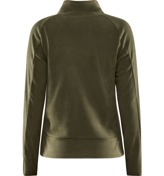 CRAFT Adv Explore Fleece Midlayer W på