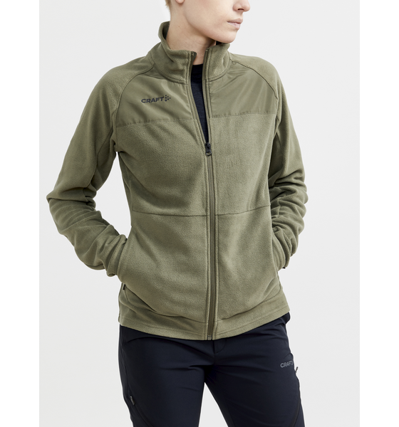 CRAFT Adv Explore Fleece Midlayer W på
