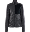 CRAFT Adv Explore Heavy Fleece Jacket W på
