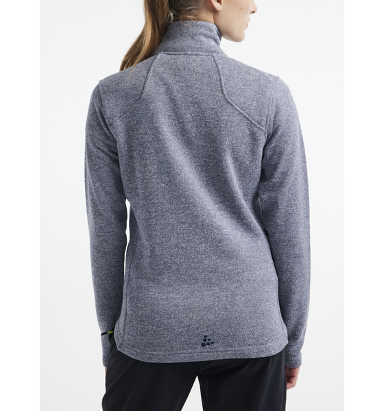 CRAFT Adv Explore Heavy Fleece Jacket W på