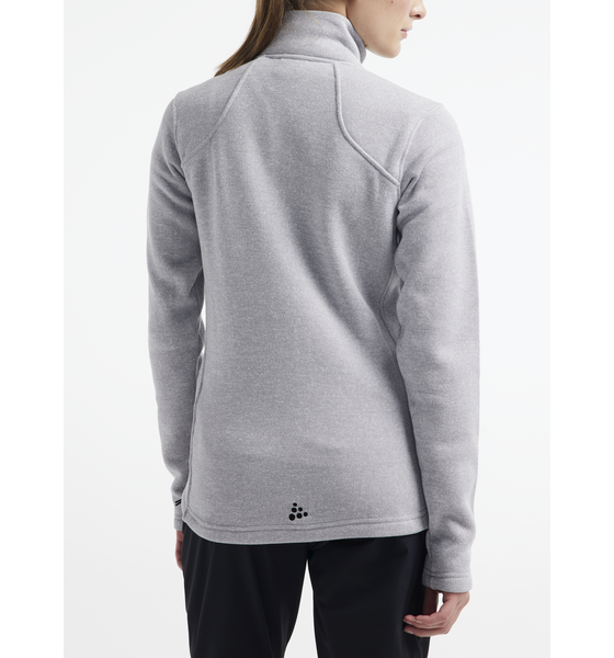 CRAFT Adv Explore Heavy Fleece Jacket W på