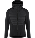 CRAFT Adv Explore Lt. Down Hybrid Jkt M på