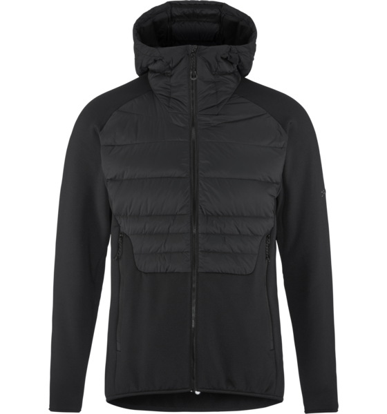 CRAFT Adv Explore Lt. Down Hybrid Jkt M på