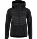 CRAFT Adv Explore Lt. Down Hybrid Jkt W på