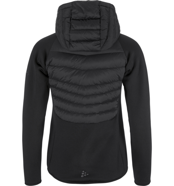 CRAFT Adv Explore Lt. Down Hybrid Jkt W på