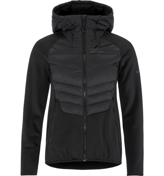CRAFT Adv Explore Lt. Down Hybrid Jkt W på