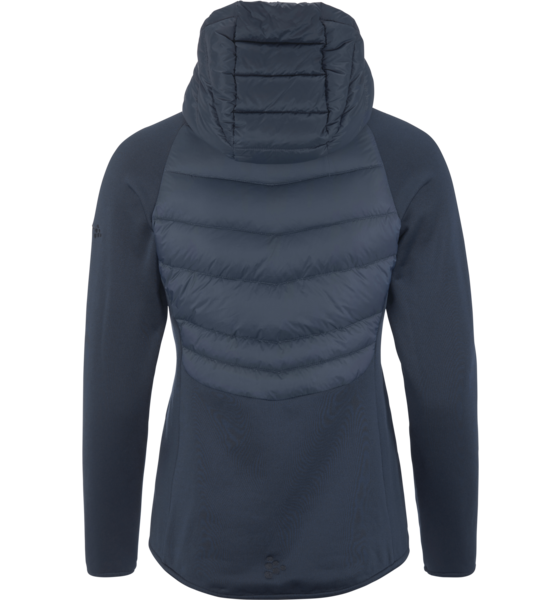 CRAFT Adv Explore Lt. Down Hybrid Jkt W på