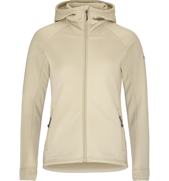 CRAFT Adv Explore Power Fleece Hood Jkt W på