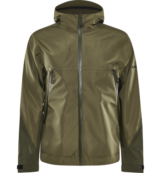 CRAFT Adv Explore Shell Jacket M på