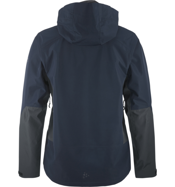 CRAFT Adv Explore Shell Jacket W på