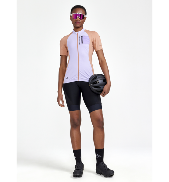 CRAFT Adv Gravel Ss Jersey W på