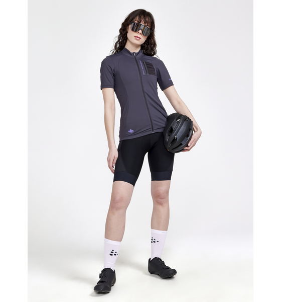 CRAFT Adv Gravel Ss Jersey W på