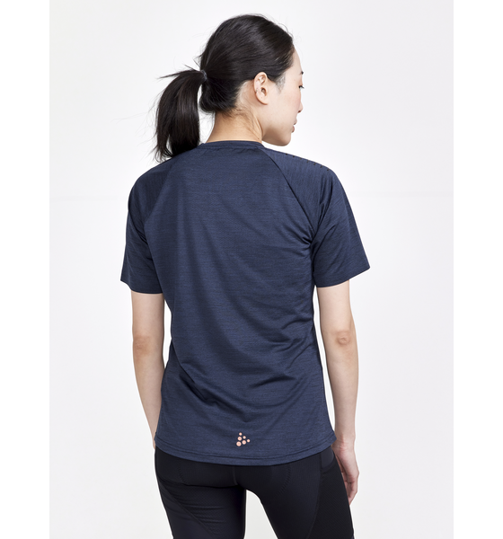 CRAFT Adv Gravel Ss Tee W på