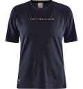 CRAFT Adv Gravel Ss Tee W på