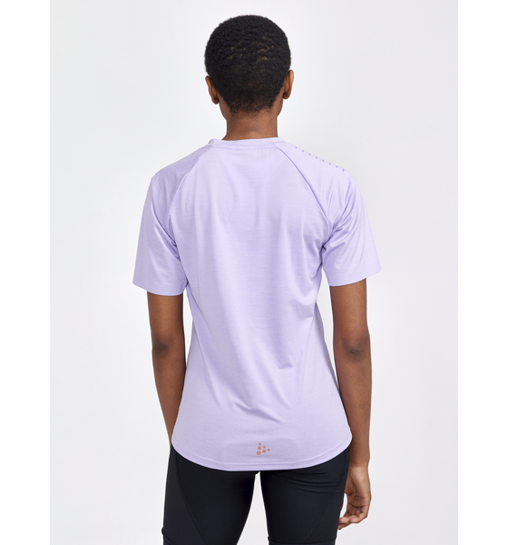 CRAFT Adv Gravel Ss Tee W på