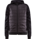 CRAFT Adv Insulate Hood Jacket Jr på