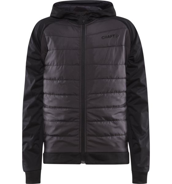 CRAFT Adv Insulate Hood Jacket Jr på