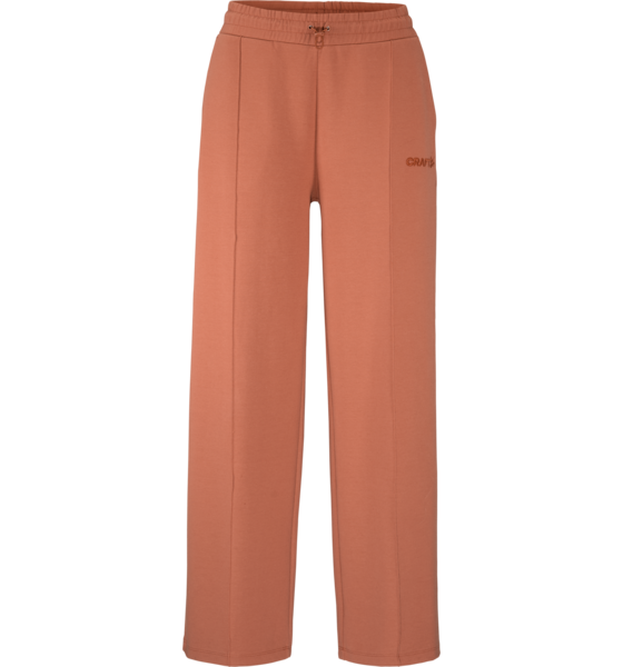 CRAFT Adv Join Wide Sweat Pant W på