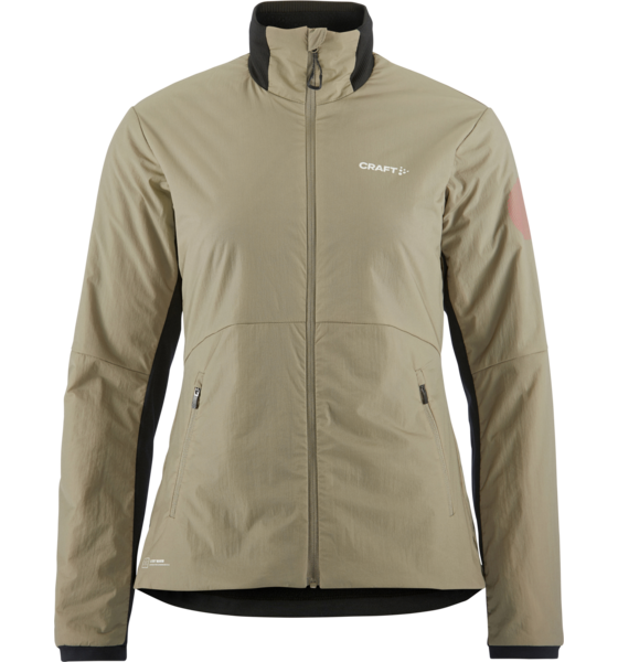 CRAFT Adv Nordic Training Insulate Jacket W på