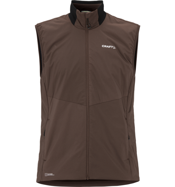 CRAFT Adv Nordic Training Insulate Vest M på