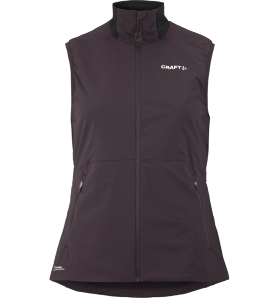 CRAFT Adv Nordic Training Insulate Vest W på