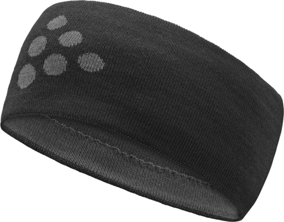 CRAFT Adv Nordic Training Merino Headband på