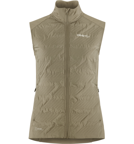 CRAFT Adv Nordic Training Speed Vest W på
