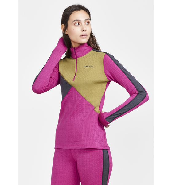 CRAFT Adv Nordic Wool Hz W på