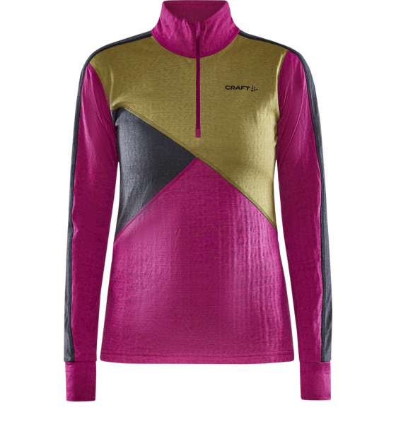 CRAFT Adv Nordic Wool Hz W på